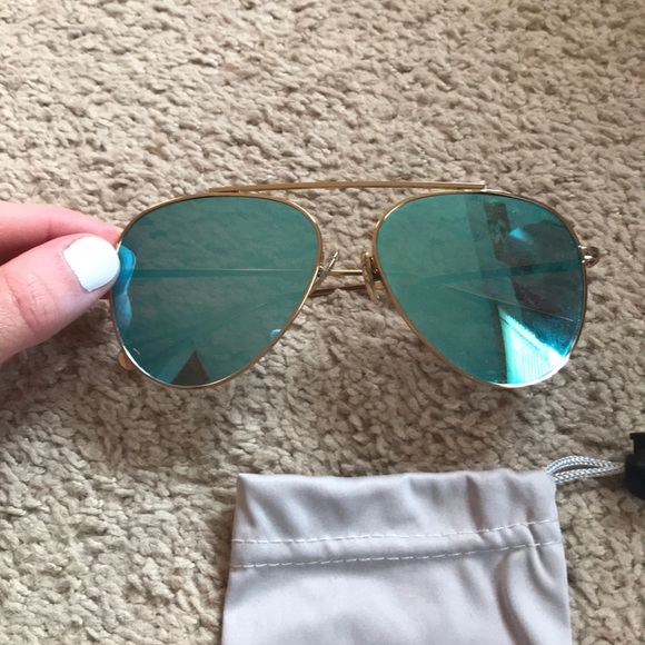 Accessories - Aviators